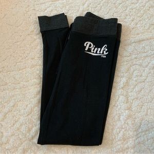 Vintage Victorias Secret Leggings Size XS
